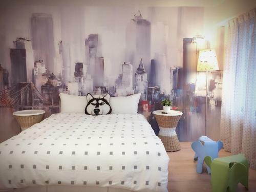 Hostal Ho.me-easyhouse