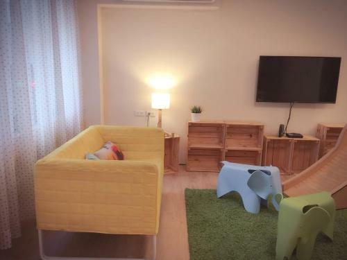 Hostal Ho.me-easyhouse