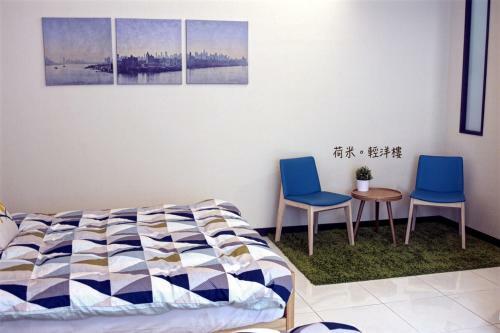 Hostal Ho.me-easyhouse