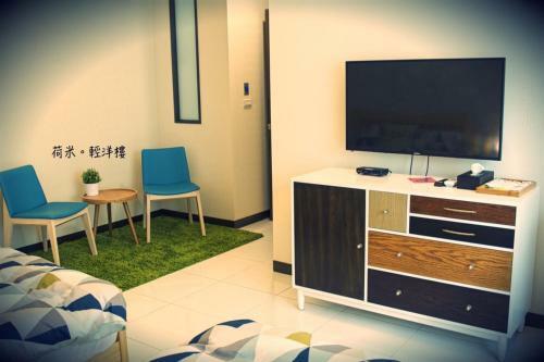 Hostal Ho.me-easyhouse