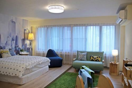 Hostal Ho.me-easyhouse