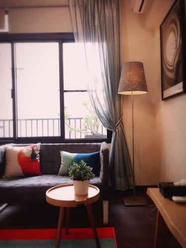 Hostal Ho.me-easyhouse