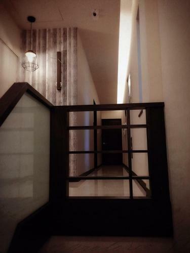 Hostal Ho.me-easyhouse