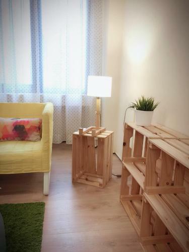 Hostal Ho.me-easyhouse
