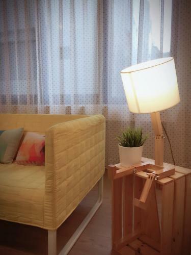 Hostal Ho.me-easyhouse