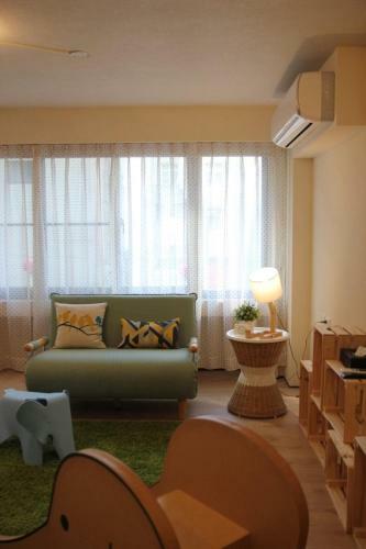 Hostal Ho.me-easyhouse