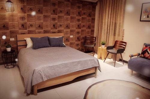 Hostal Ho.me-easyhouse