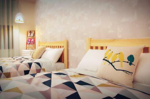 Hostal Ho.me-easyhouse
