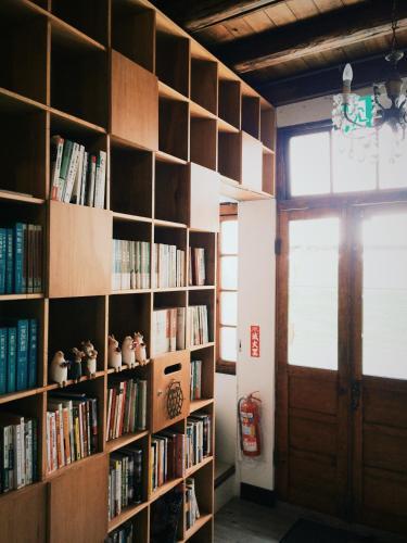 Xiaobei Home2