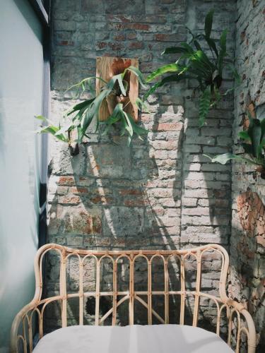 Xiaobei Home2