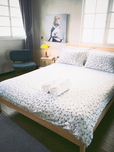 Xiaobei Home2