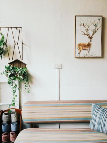 Xiaobei Home2