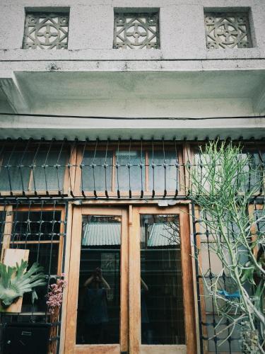 Xiaobei Home2