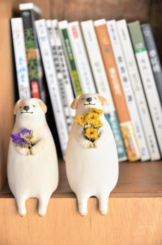 Xiaobei Home2