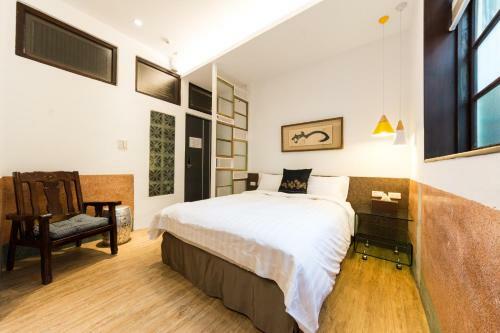 Hostal Chung Fu Inn