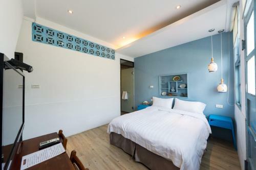 Hostal Chung Fu Inn