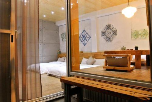Hostal Chung Fu Inn