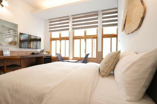 Hostal Chung Fu Inn
