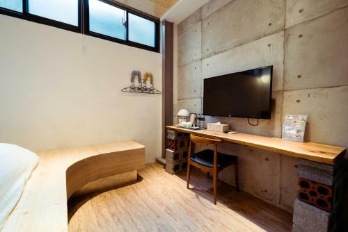 Hostal Chung Fu Inn