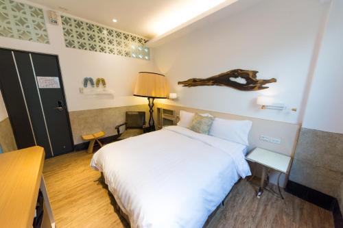 Hostal Chung Fu Inn