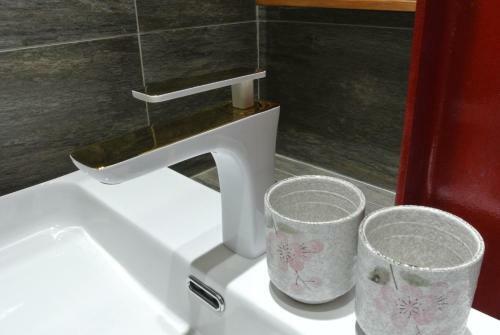 Hostal Chung Fu Inn