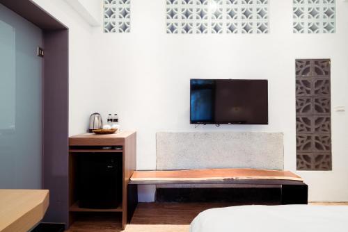 Hostal Chung Fu Inn