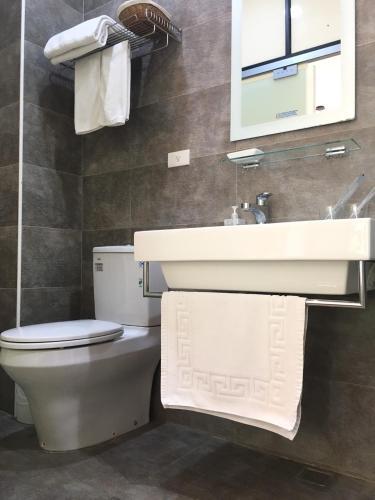 Hostal Chung Fu Inn