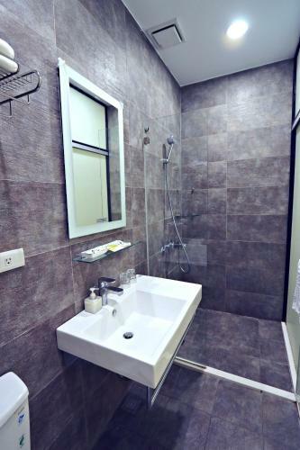 Hostal Chung Fu Inn