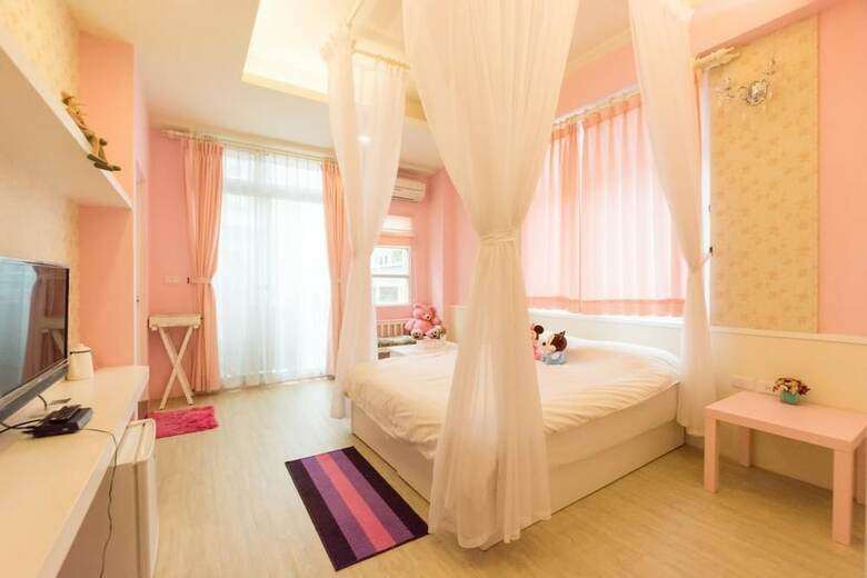 Hostal Tainan Minuet