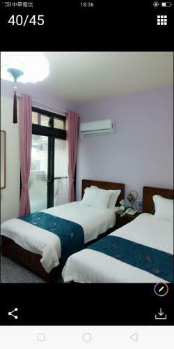 Golden Purple Guest House
