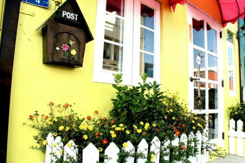 Vitoria Country Garden