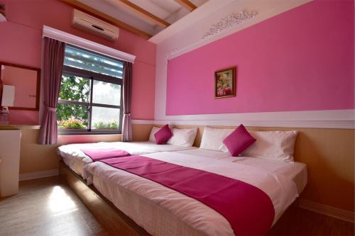 Vitoria Country Garden