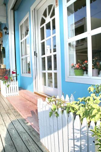 Vitoria Country Garden