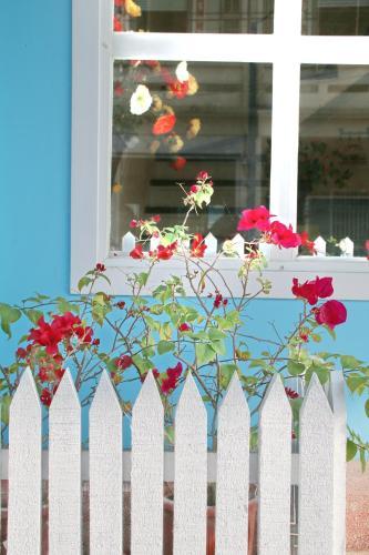 Vitoria Country Garden
