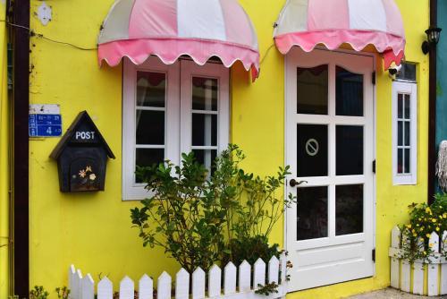 Vitoria Country Garden