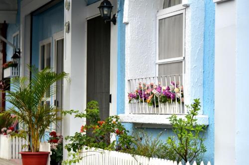 Vitoria Country Garden