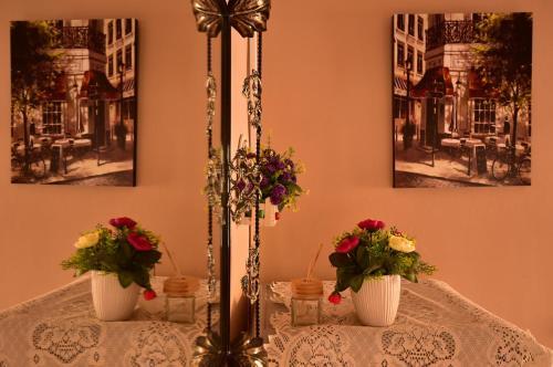 Vitoria Country Garden
