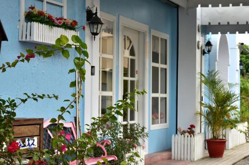 Vitoria Country Garden