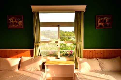 Vitoria Country Garden
