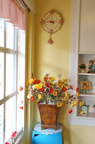 Vitoria Country Garden