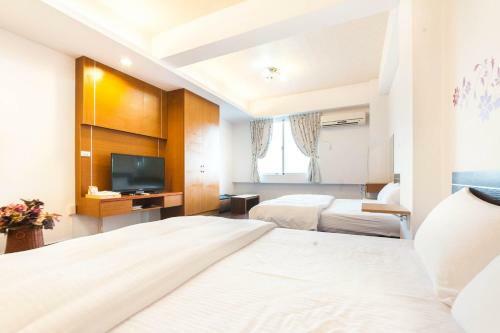 Slow Time Homestay