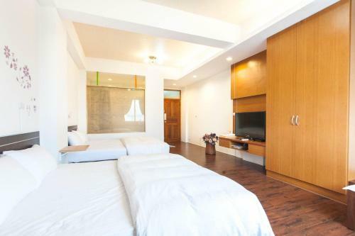 Slow Time Homestay