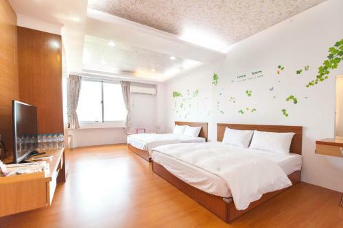 Slow Time Homestay