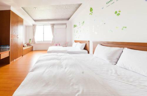 Slow Time Homestay
