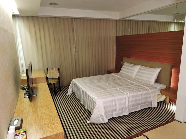 Posada Edinburgh Motel