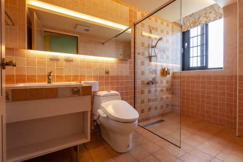 Hogwarts Castle Guest House