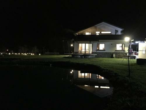 Hsia Hui Homestay