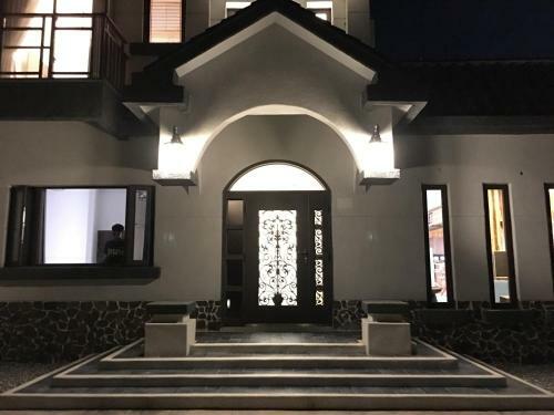 Hsia Hui Homestay