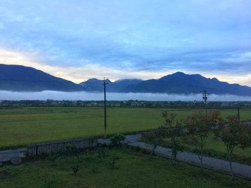 Hsia Hui Homestay