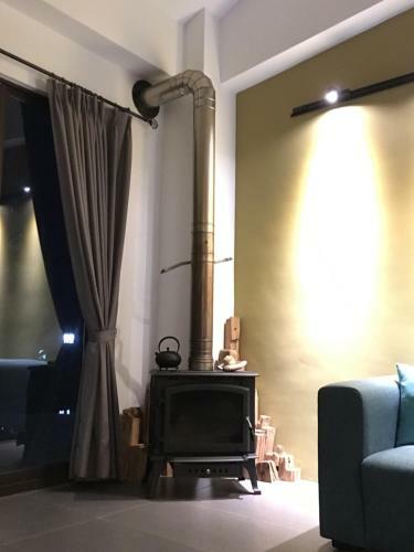 Hsia Hui Homestay